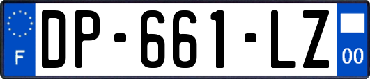 DP-661-LZ