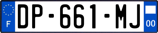 DP-661-MJ