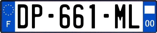 DP-661-ML