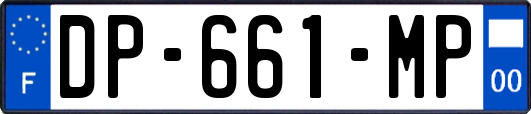 DP-661-MP