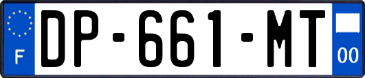 DP-661-MT
