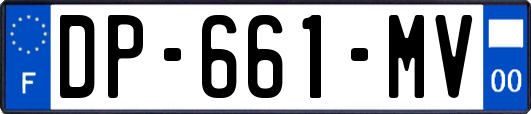 DP-661-MV
