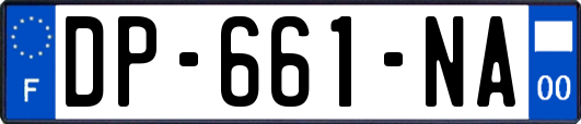 DP-661-NA