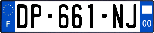 DP-661-NJ
