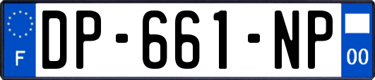 DP-661-NP