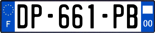 DP-661-PB