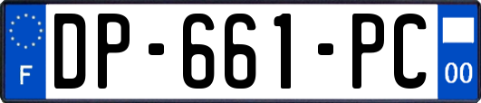 DP-661-PC