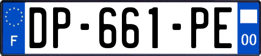 DP-661-PE