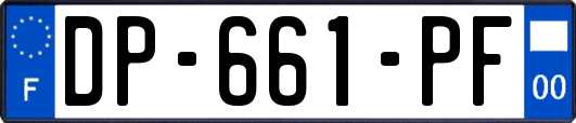 DP-661-PF