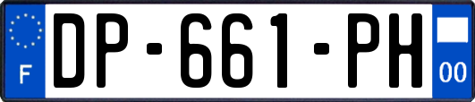 DP-661-PH