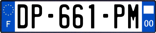 DP-661-PM