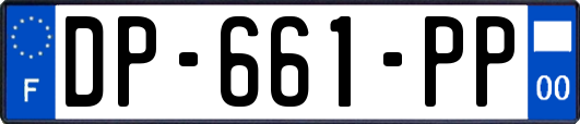 DP-661-PP