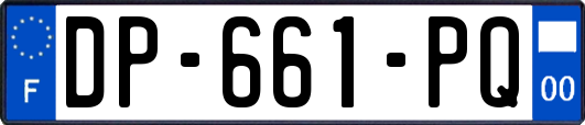 DP-661-PQ
