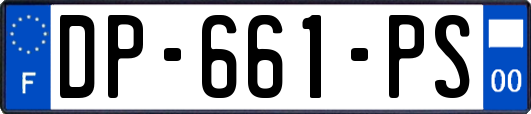 DP-661-PS