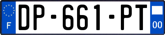 DP-661-PT