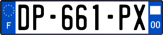 DP-661-PX