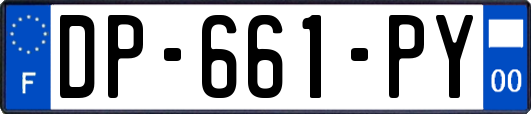 DP-661-PY