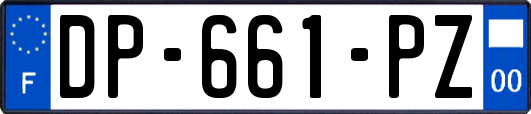 DP-661-PZ