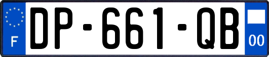 DP-661-QB