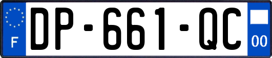 DP-661-QC