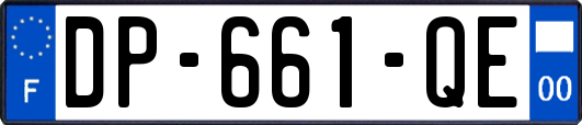 DP-661-QE