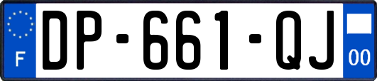 DP-661-QJ