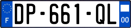 DP-661-QL