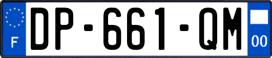 DP-661-QM