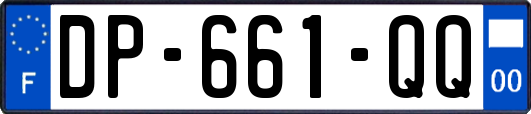 DP-661-QQ