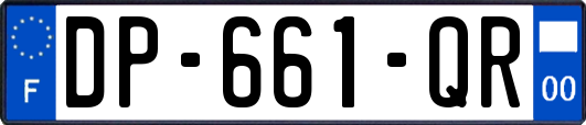 DP-661-QR