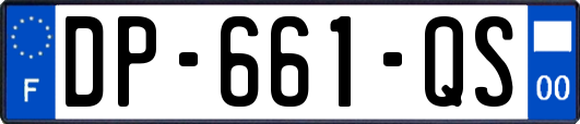 DP-661-QS