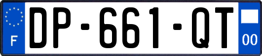 DP-661-QT