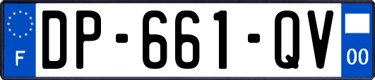 DP-661-QV
