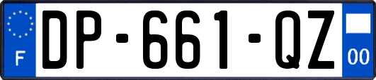 DP-661-QZ