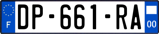 DP-661-RA