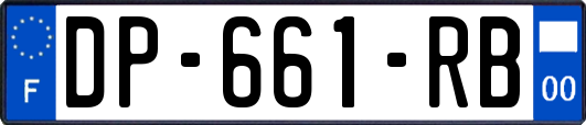 DP-661-RB
