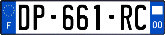 DP-661-RC