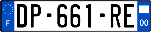 DP-661-RE