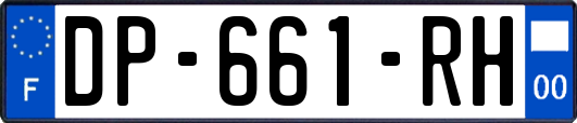 DP-661-RH