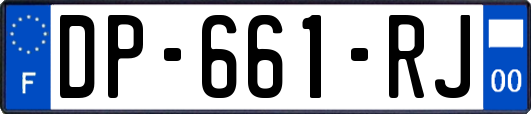 DP-661-RJ
