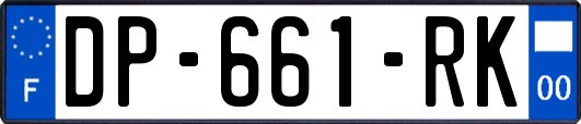 DP-661-RK