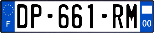 DP-661-RM