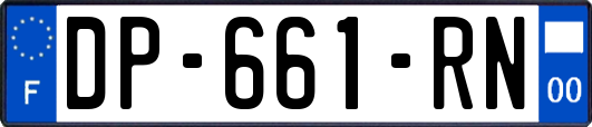 DP-661-RN