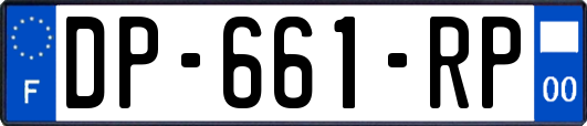 DP-661-RP