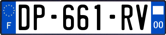 DP-661-RV