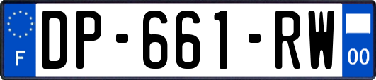 DP-661-RW