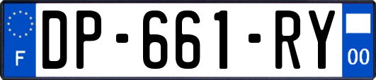 DP-661-RY