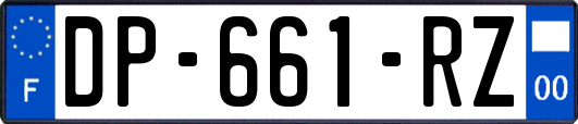 DP-661-RZ