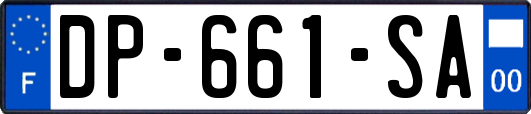 DP-661-SA