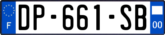 DP-661-SB